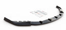 Maxton Design Front Splitter for V.3 BMW M4 G82 / M3 G80