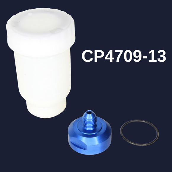 AP Racing CP4709 Reservoir (7/16x20 UNF)