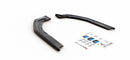 Maxton Design Rear Side Splitters V.2 BMW M3 G80