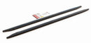 Maxton Design Side Skirts Diffusers V.1 BMW M3 G80