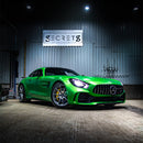 Suspension Secrets Front Lower Wishbone Monoballs - Mercedes AMG GTR - MODE Auto Concepts