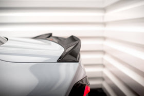 Maxton Design Spoiler Cap 3D BMW 2 Coupe G42 / M2 G87