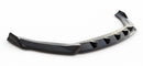 Maxton Design Front Splitter for V.1 Hyundai Kona N Mk1