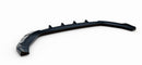 Maxton Design Front Splitter for V.2 Hyundai Kona N Mk1