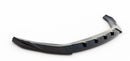 Maxton Design Front Splitter for V.2 Hyundai Kona N Mk1