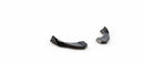 Maxton Design Rear Side Splitters V.2 Hyundai Kona Mk1
