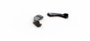 Maxton Design Rear Side Splitters V.2 Hyundai Kona Mk1