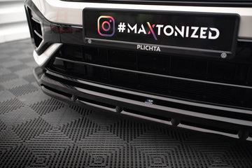 Maxton Design VW T-Roc R / R-Line Mk1 Facelift (2022-2025) Full Body Kit