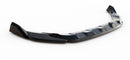 Maxton Design Front Splitter for V.2 Volkswagen T-Roc R / R-Line Mk1 Facelift