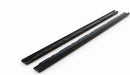 Maxton Design Side Skirts Diffusers Volkswagen T-Roc R / R-Line Mk1 Facelift