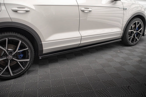 Maxton Design VW T-Roc R / R-Line Mk1 Facelift (2022-2025) Full Body Kit