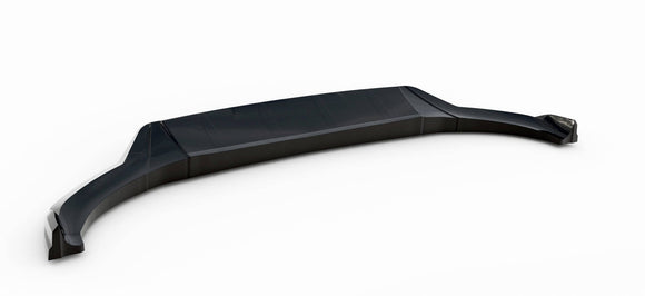 Maxton Design Front Splitter for BMW X3 M-Pack G01 Facelift / iX3 M-Pack G08 Facelift