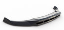 Maxton Design Front Splitter for BMW X3 M-Pack G01 Facelift / iX3 M-Pack G08 Facelift
