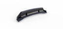 Maxton Design Rear Splitter (with vertical bars) BMW X3 M-Pack G01 Facelift