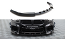 Maxton Design Front Splitter for V.3 BMW M2 G87