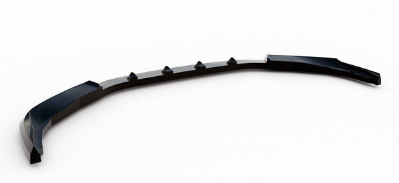 Maxton Design Front Splitter for V.3 BMW M2 G87