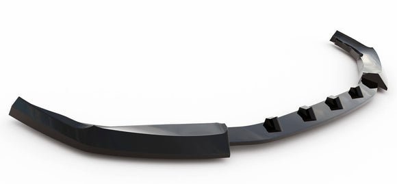 Maxton Design Front Splitter for V.3 BMW M2 G87