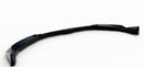 Maxton Design Front Splitter for V.5 BMW M2 G87