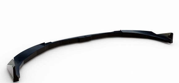 Maxton Design Front Splitter for V.5 BMW M2 G87