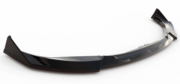 Maxton Design Front Splitter for V.5 BMW M2 G87