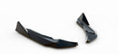 Maxton Design Rear Side Splitters V.4 BMW M2 G87