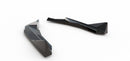 Maxton Design Rear Side Splitters V.4 BMW M2 G87