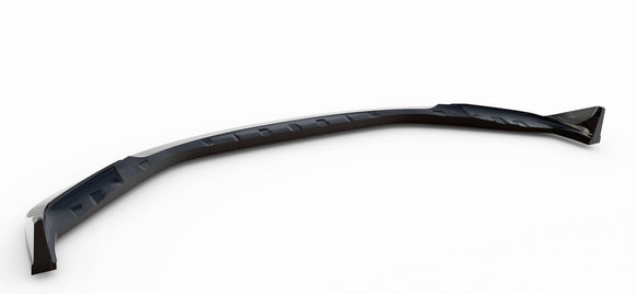 Maxton Design Front Splitter for V.4 CSL Look BMW M4 G82 / M3 G80