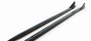 Maxton Design Side Skirts Diffusers V.3 CSL Look BMW M4 G82