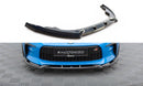 Maxton Design Front Splitter for V.1 Toyota GR86 Mk1