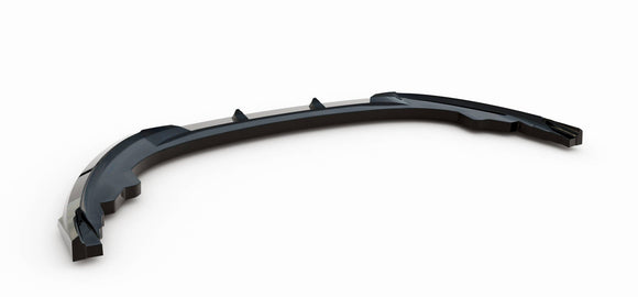 Maxton Design Front Splitter for V.1 Toyota GR86 Mk1
