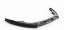 Maxton Design Front Splitter for V.1 Toyota GR86 Mk1