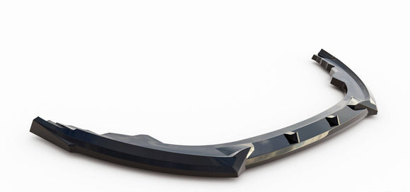Maxton Design Front Splitter for V.1 Toyota GR86 Mk1