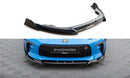 Maxton Design Front Splitter for V.3 Toyota GR86 Mk1