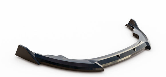 Maxton Design Front Splitter for V.3 Toyota GR86 Mk1