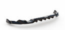 Maxton Design Rear Splitter (with vertical bars) V.3 Toyota GR86 Mk1 / Subaru BRZ ZD8