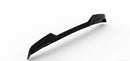Maxton Design Spoiler Cap 3D BMW X3 M F97 Facelift