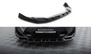 Maxton Design Front Splitter for V.1 BMW X3 M F97 Facelift