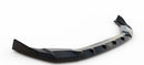 Maxton Design Front Splitter for V.1 BMW X3 M F97 Facelift