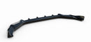 Maxton Design Front Splitter for V.1 BMW X3 M F97 Facelift