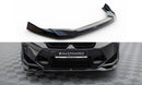 Maxton Design Front Splitter for V.2 BMW X3 M F97 Facelift
