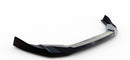 Maxton Design Front Splitter for V.2 BMW X3 M F97 Facelift