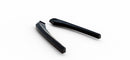 Maxton Design Rear Side Splitters V.1 BMW X3 M F97 Facelift