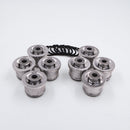 Suspension Secrets Track Pack - Porsche 911 GT3 (992) - MODE Auto Concepts