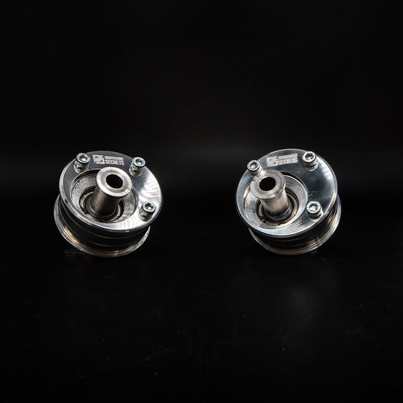 Suspension Secrets Full Kinematics Kit - BMW F80 M3/F82 M4 - MODE Auto Concepts