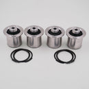 Suspension Secrets Complete Wishbone Monoball Kit - Mercedes AMG GTR - MODE Auto Concepts