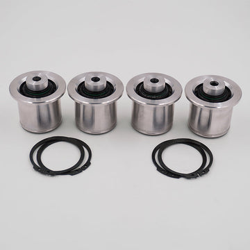 Suspension Secrets Complete Wishbone Monoball Kit - Mercedes AMG GTR - MODE Auto Concepts