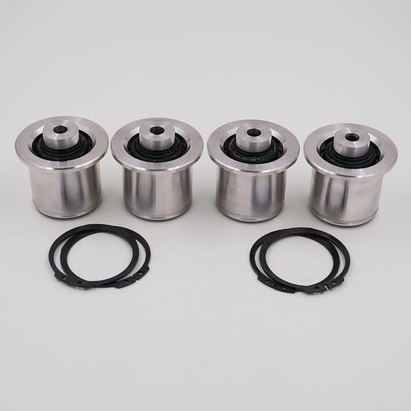 Suspension Secrets Complete Wishbone Monoball Kit - Mercedes AMG GTR - MODE Auto Concepts