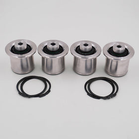 Suspension Secrets Front and Rear Upper Wishbone Monoballs - Mercedes AMG GTR - MODE Auto Concepts