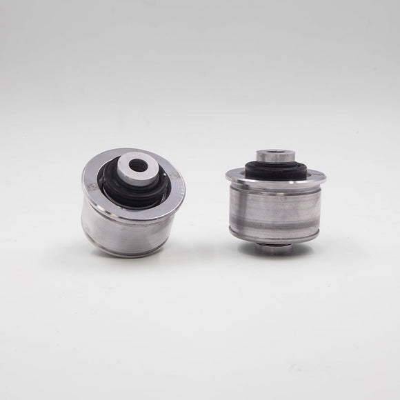 Suspension Secrets Solid Front Control Arm Bushes - BMW G80 M3/G82 M4 - MODE Auto Concepts