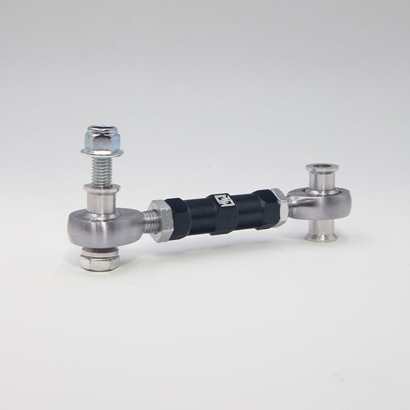 Suspension Secrets Adjustable Rear Drop Links / End Links - Toyota Supra MK5 - MODE Auto Concepts